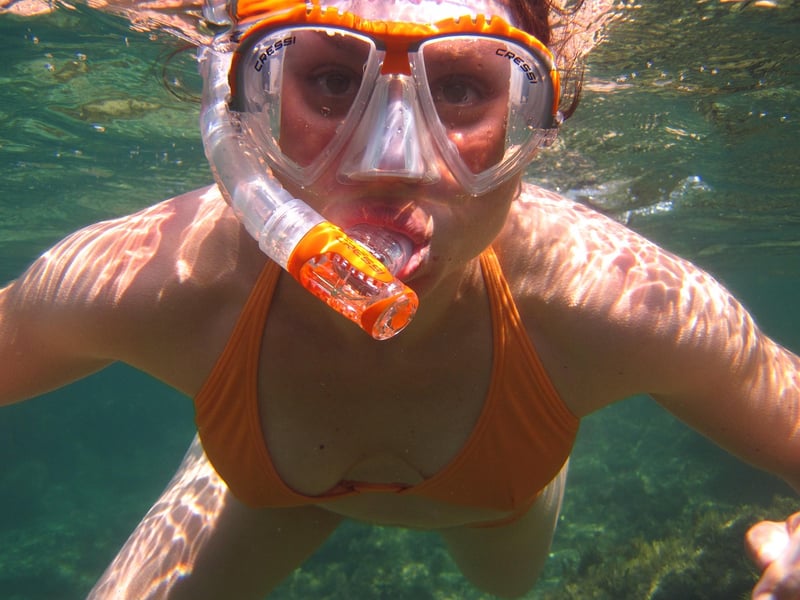Snorkeling Adventures